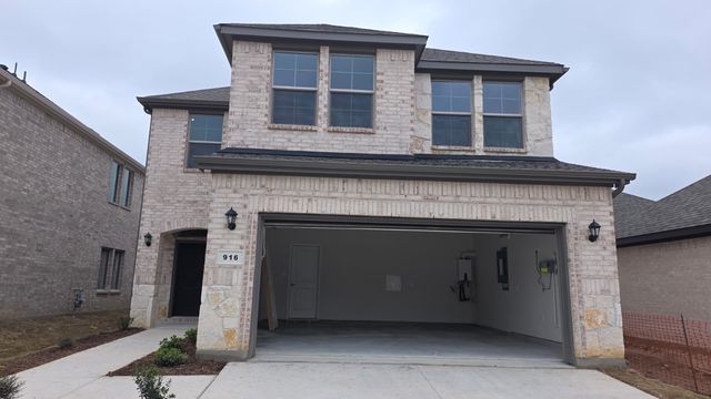 916 LOST MINE Trail, Little Elm, TX 75068