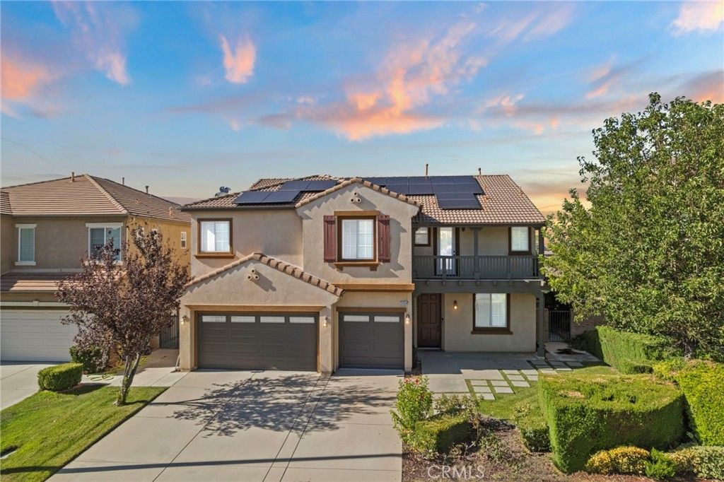 31534 Borega, Murrieta, CA 92563 — exterior