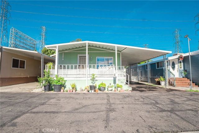 17705 S Western Unit 118, Gardena, CA 90248