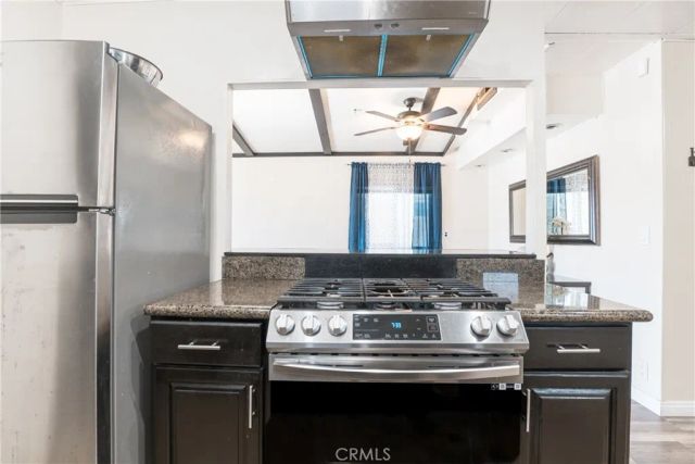 17705 S Western Unit 118, Gardena, CA 90248