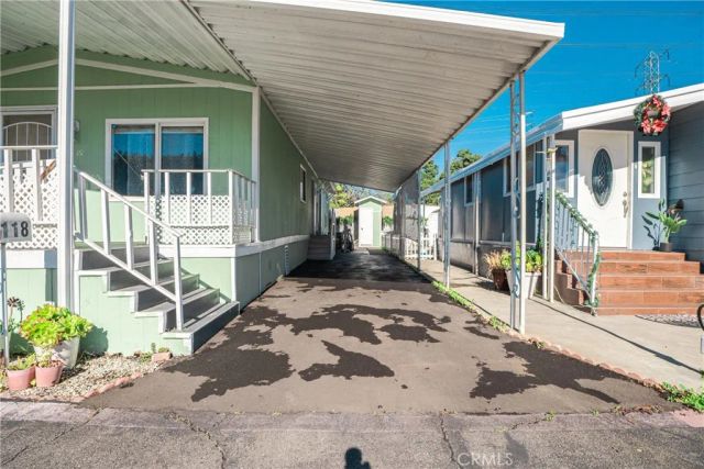 17705 S Western Unit 118, Gardena, CA 90248