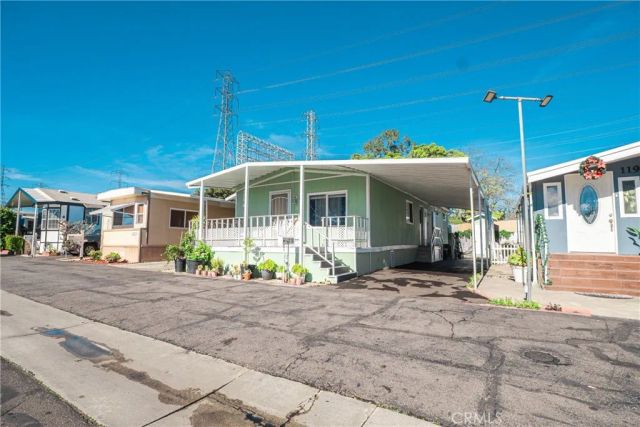 17705 S Western Unit 118, Gardena, CA 90248