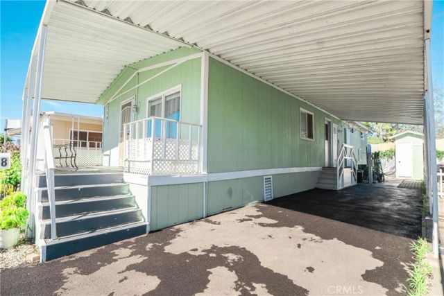 17705 S Western Unit 118, Gardena, CA 90248