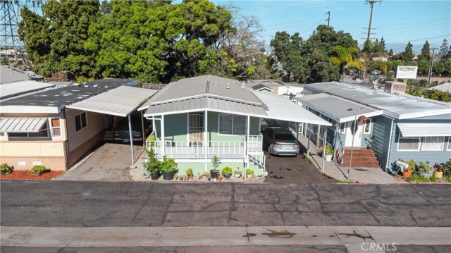 17705 S Western Unit 118, Gardena, CA 90248