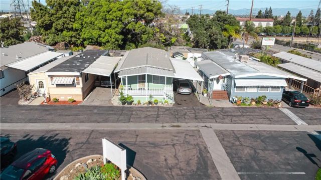 17705 S Western Unit 118, Gardena, CA 90248