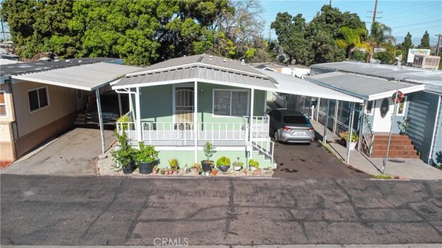 17705 S Western Unit 118, Gardena, CA 90248