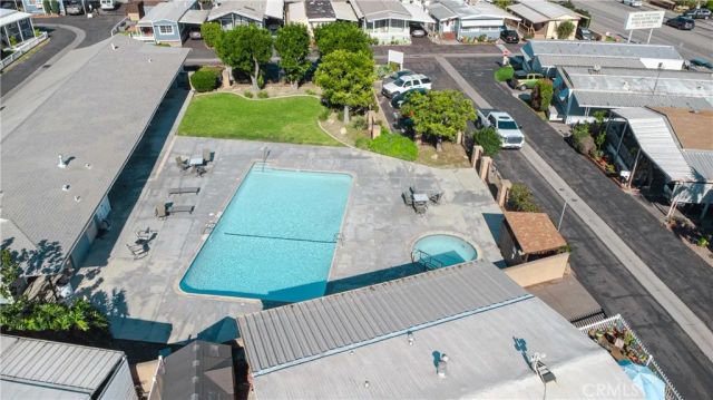 17705 S Western Unit 118, Gardena, CA 90248