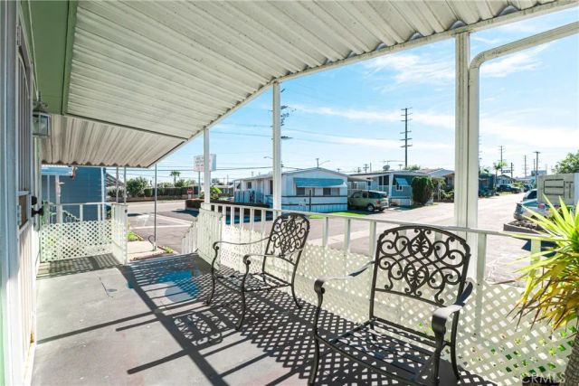 17705 S Western Unit 118, Gardena, CA 90248