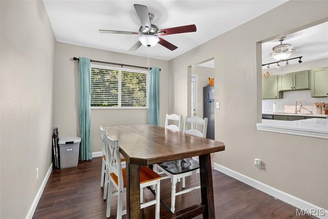 3846 Jeff Drive, St Charles, MO 63304