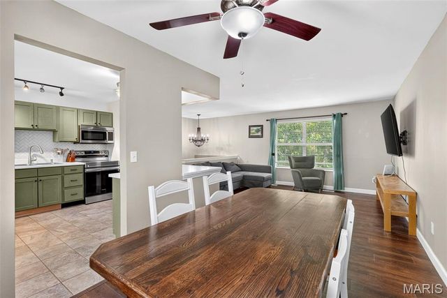 3846 Jeff Drive, St Charles, MO 63304