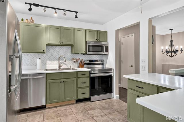 3846 Jeff Drive, St Charles, MO 63304