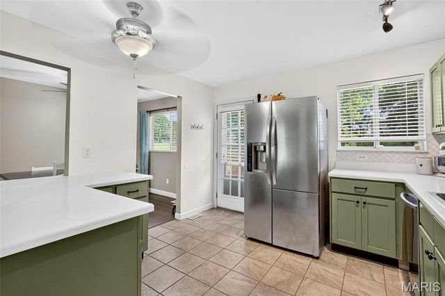 3846 Jeff Drive, St Charles, MO 63304