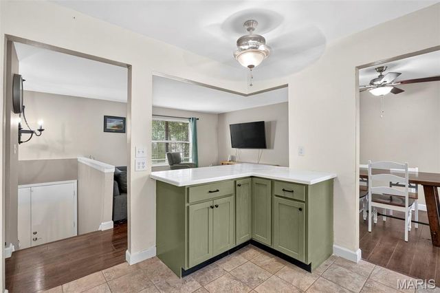 3846 Jeff Drive, St Charles, MO 63304
