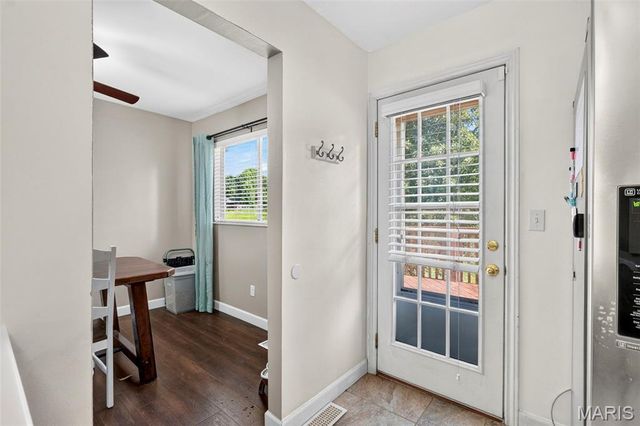 3846 Jeff Drive, St Charles, MO 63304