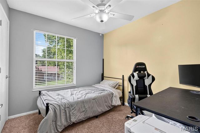 3846 Jeff Drive, St Charles, MO 63304
