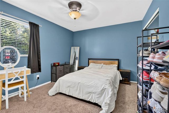 3846 Jeff Drive, St Charles, MO 63304
