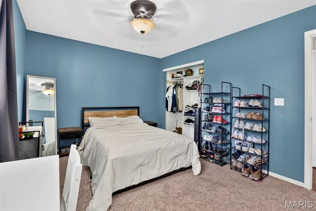 3846 Jeff Drive, St Charles, MO 63304