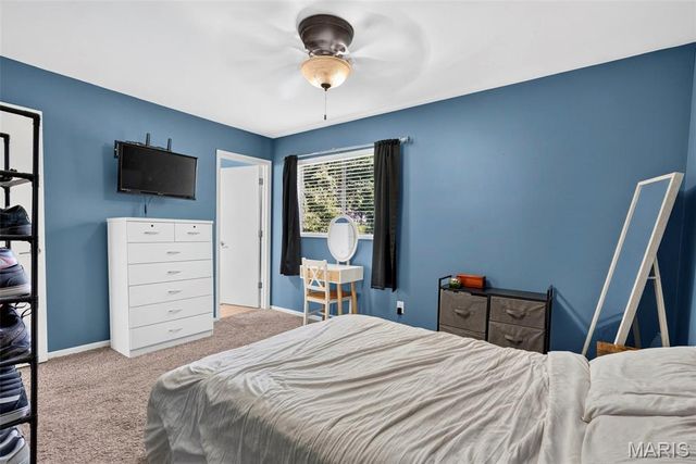 3846 Jeff Drive, St Charles, MO 63304