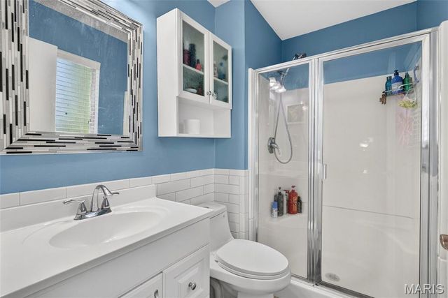 3846 Jeff Drive, St Charles, MO 63304