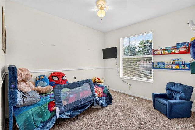 3846 Jeff Drive, St Charles, MO 63304