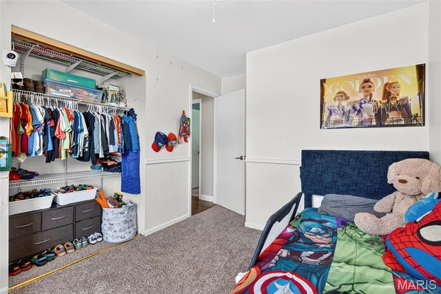 3846 Jeff Drive, St Charles, MO 63304