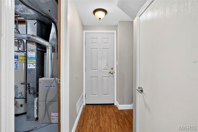 3846 Jeff Drive, St Charles, MO 63304