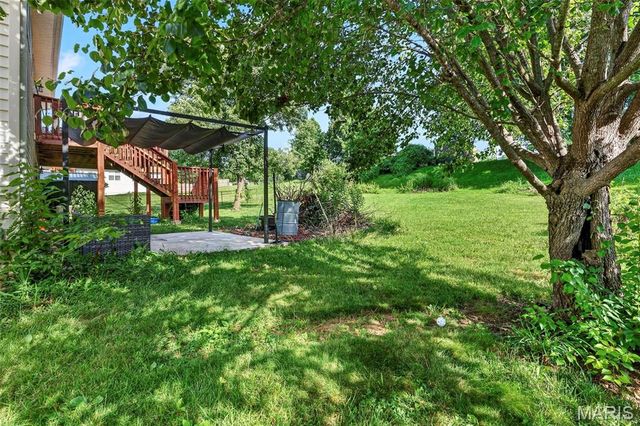 3846 Jeff Drive, St Charles, MO 63304