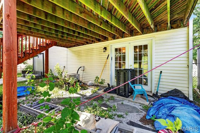3846 Jeff Drive, St Charles, MO 63304