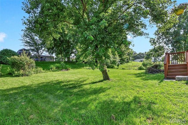 3846 Jeff Drive, St Charles, MO 63304