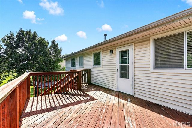 3846 Jeff Drive, St Charles, MO 63304