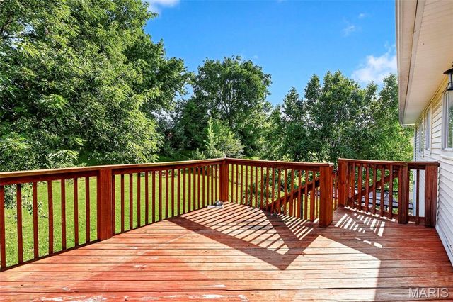 3846 Jeff Drive, St Charles, MO 63304