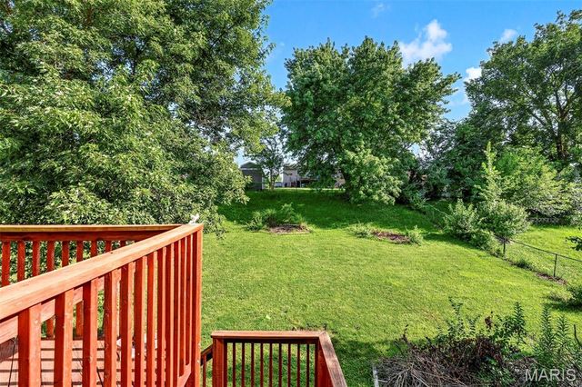 3846 Jeff Drive, St Charles, MO 63304