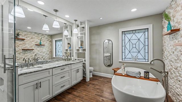 1428 N TIMBERIDGE LOOP, Lakeland, FL 33809