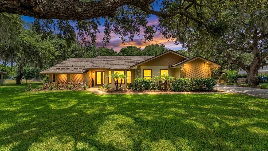 1428 N TIMBERIDGE LOOP, Lakeland, FL 33809
