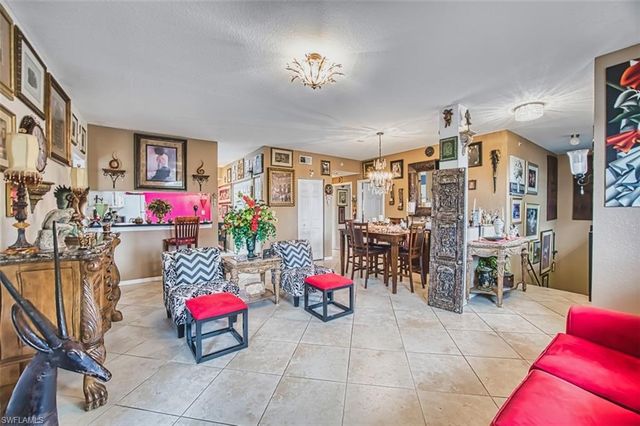 6461 Aragon WAY # 208, Fort Myers, FL 33966