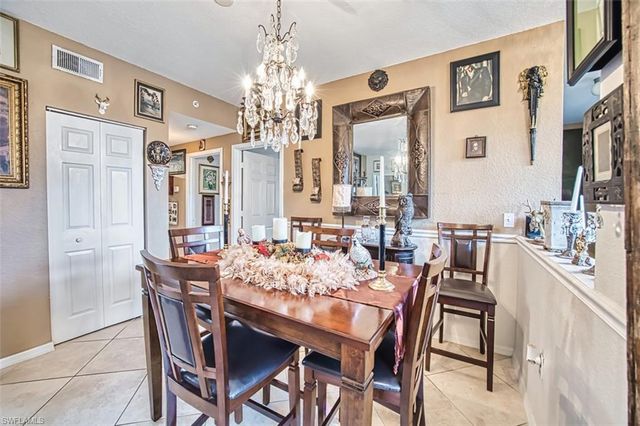 6461 Aragon WAY # 208, Fort Myers, FL 33966