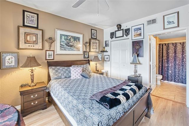 6461 Aragon WAY # 208, Fort Myers, FL 33966