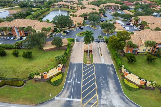 6461 Aragon WAY # 208, Fort Myers, FL 33966