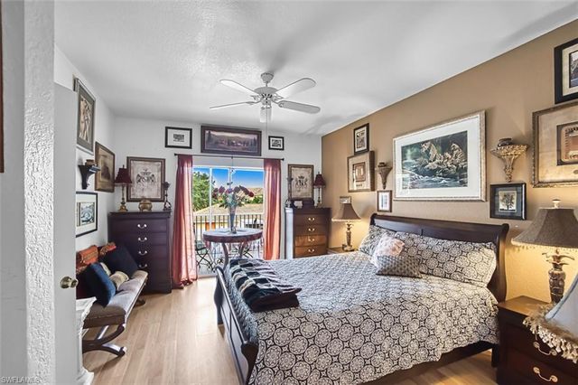 6461 Aragon WAY # 208, Fort Myers, FL 33966