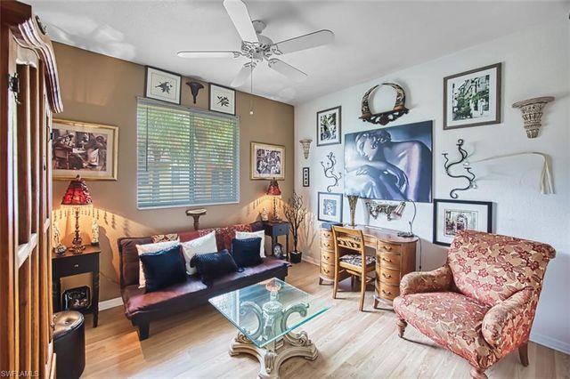 6461 Aragon WAY # 208, Fort Myers, FL 33966