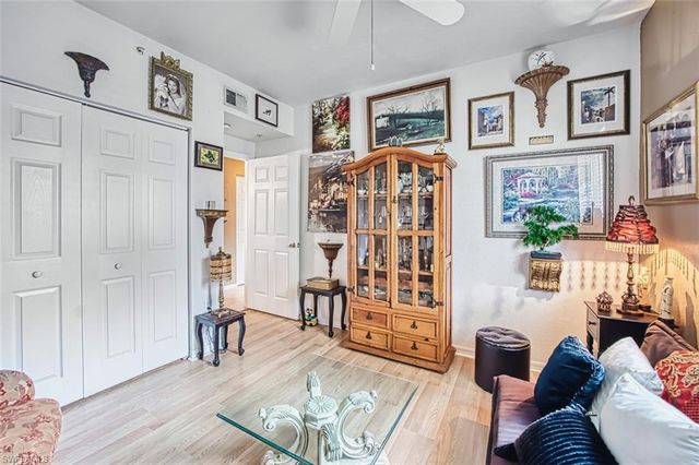 6461 Aragon WAY # 208, Fort Myers, FL 33966