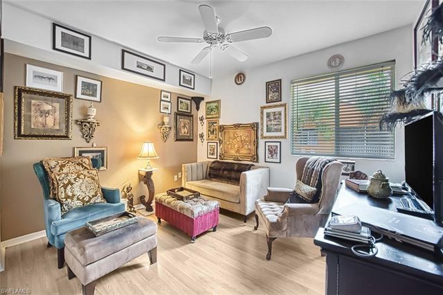 6461 Aragon WAY # 208, Fort Myers, FL 33966