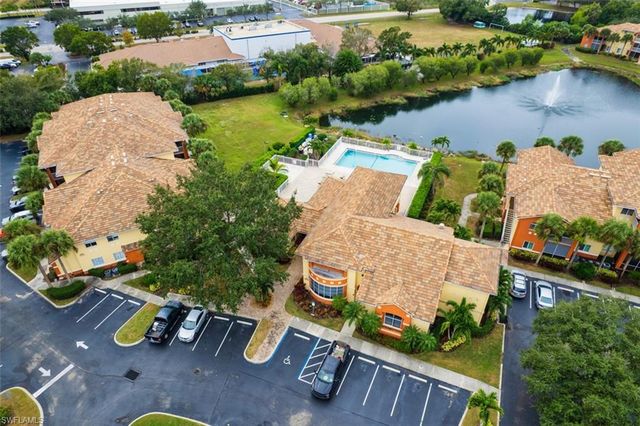 6461 Aragon WAY # 208, Fort Myers, FL 33966