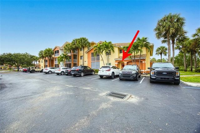 6461 Aragon WAY # 208, Fort Myers, FL 33966