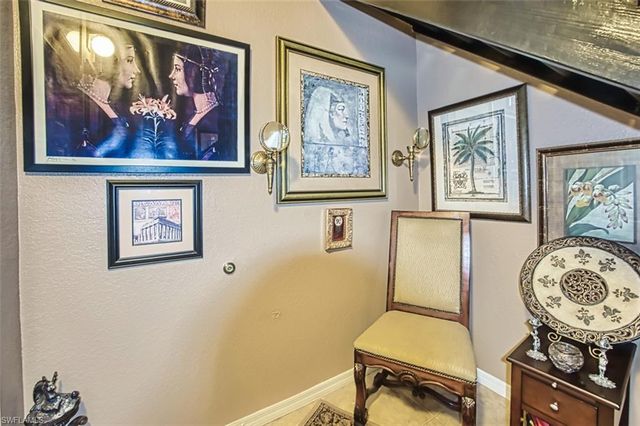 6461 Aragon WAY # 208, Fort Myers, FL 33966