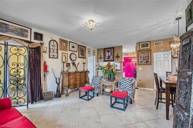 6461 Aragon WAY # 208, Fort Myers, FL 33966