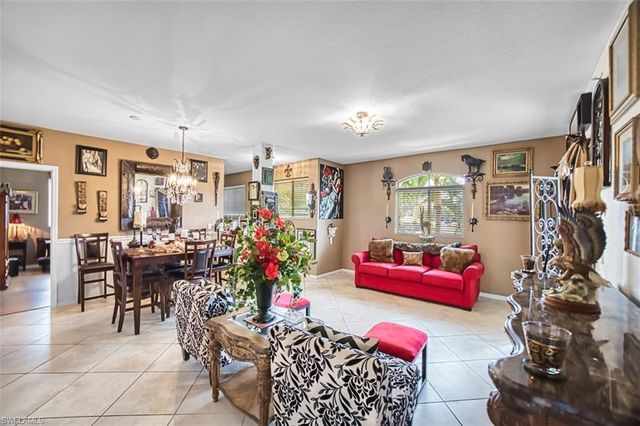 6461 Aragon WAY # 208, Fort Myers, FL 33966