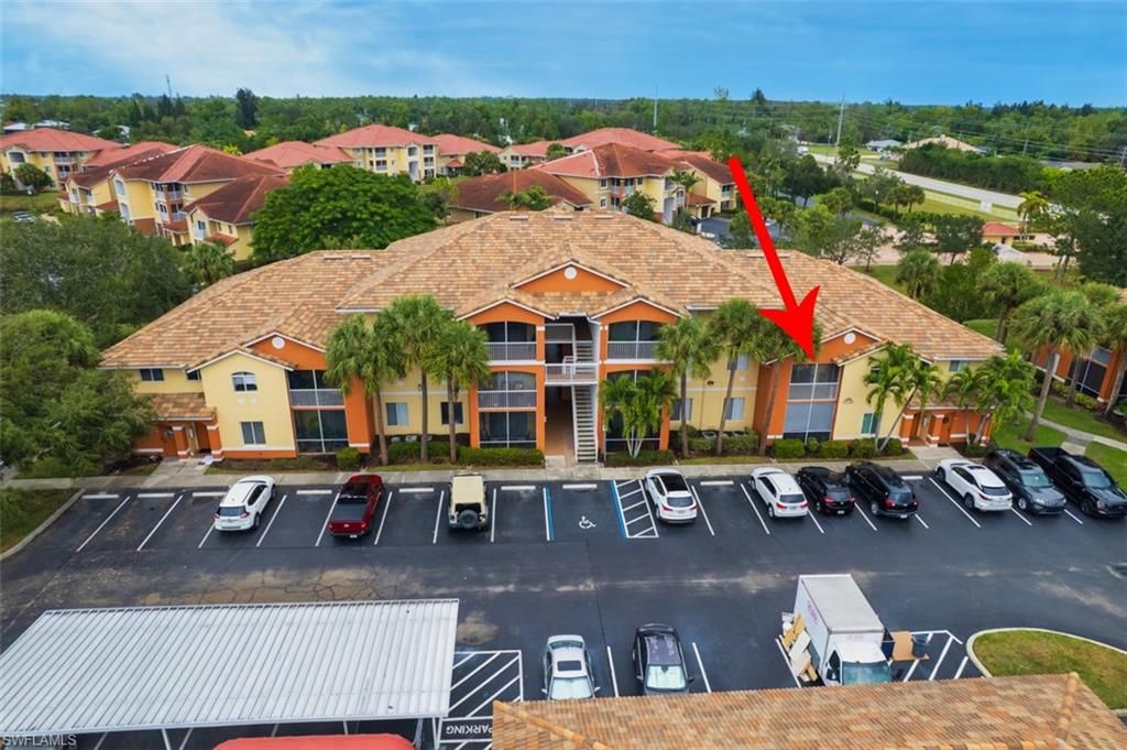 6461 Aragon WAY # 208, Fort Myers, FL 33966