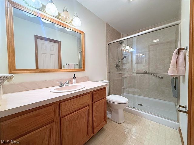 6948 Meander Reserve Court, Canfield, OH 44406