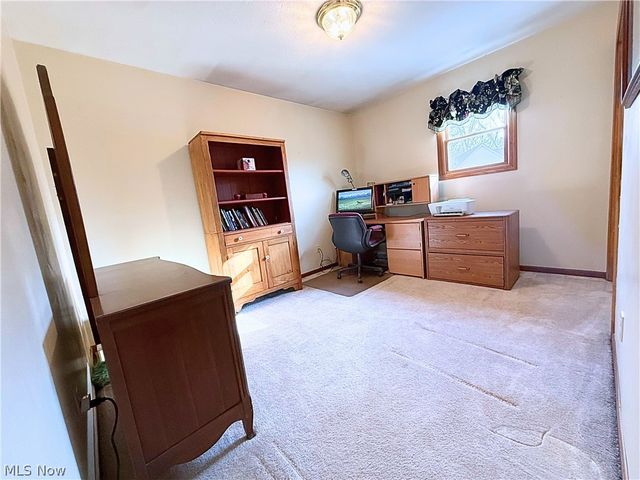 6948 Meander Reserve Court, Canfield, OH 44406